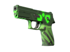 P250 | Nuclear Threat image